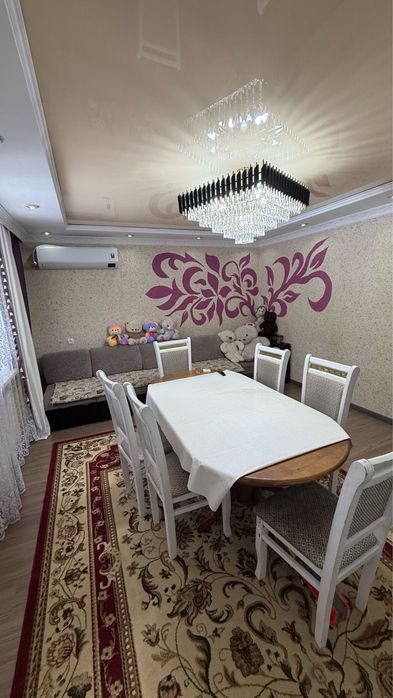 Продам дом городе Сатпаев