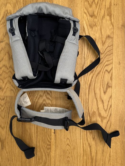 Ергономична раница ErgoBaby Omni 360