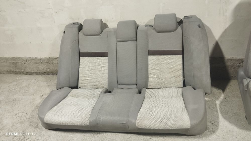 Сиденье камри 50 Америкец