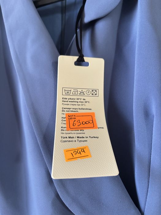 Вечерние платья новый