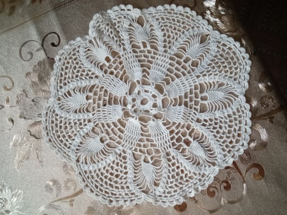 Продам вышивку СССР