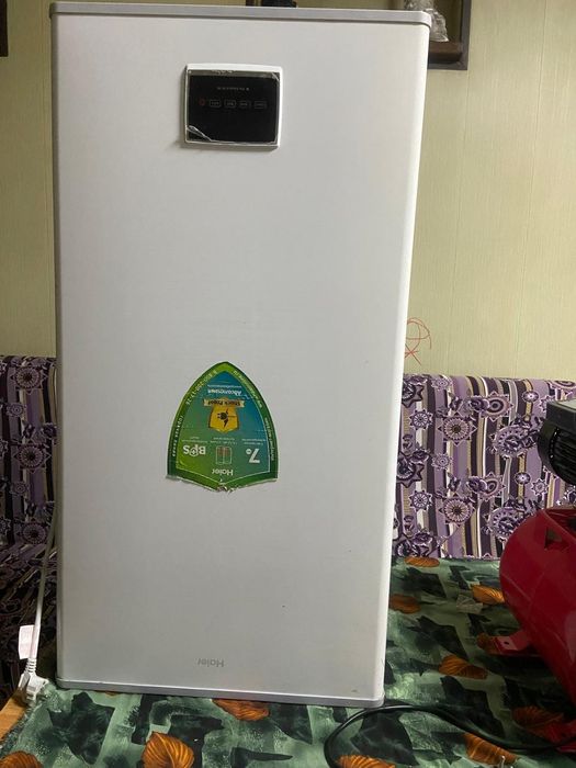 Болер новый квадратный