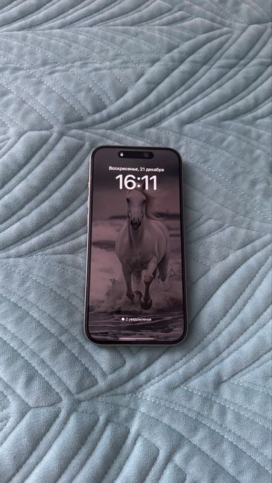 Продам IPhone 15pro