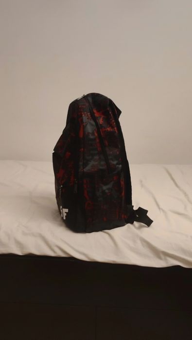 SF Backpack casual