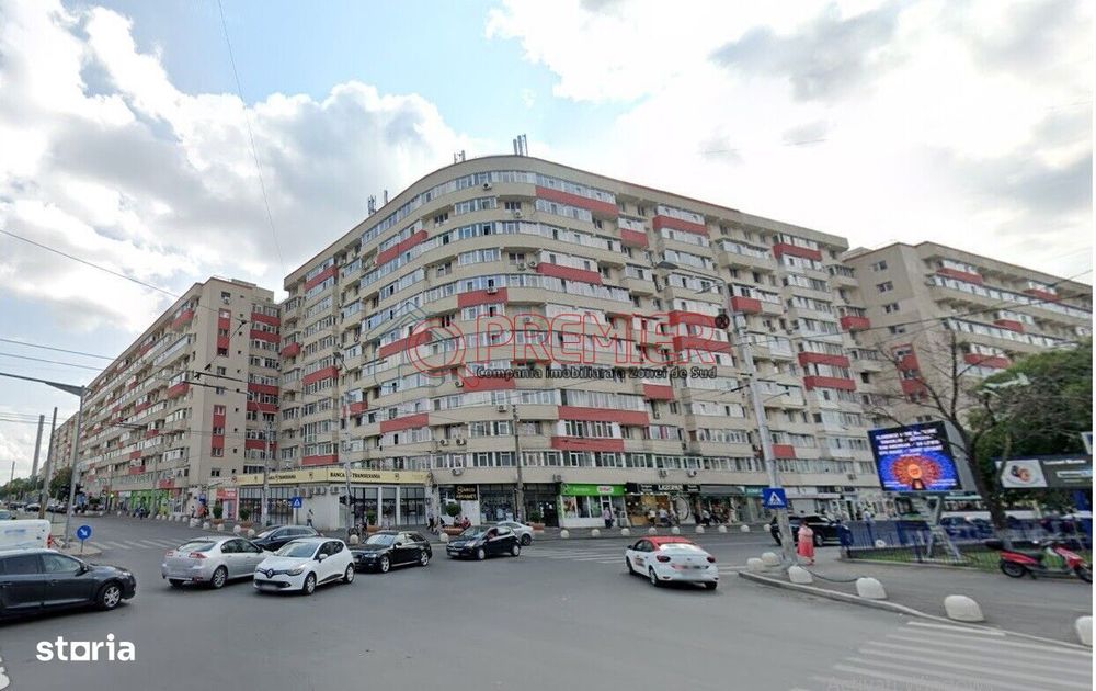 Brancoveanu - Nitu Vasile vanzare garsoniera