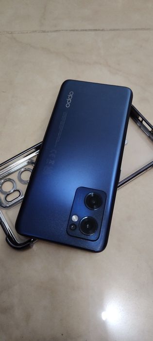 Telefon oppo reno 7 5G