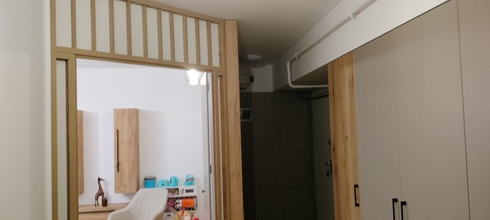 Apartament  2 camere
