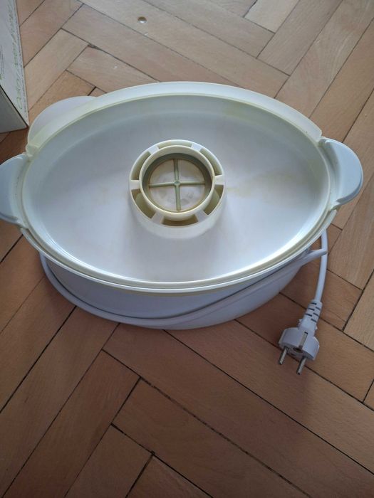 Aparat de gatit cu aburi Philips