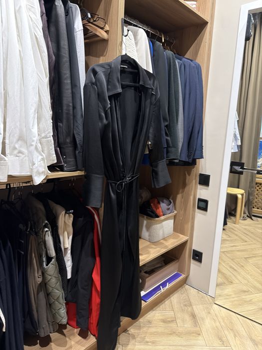 Платья вечерные на выход