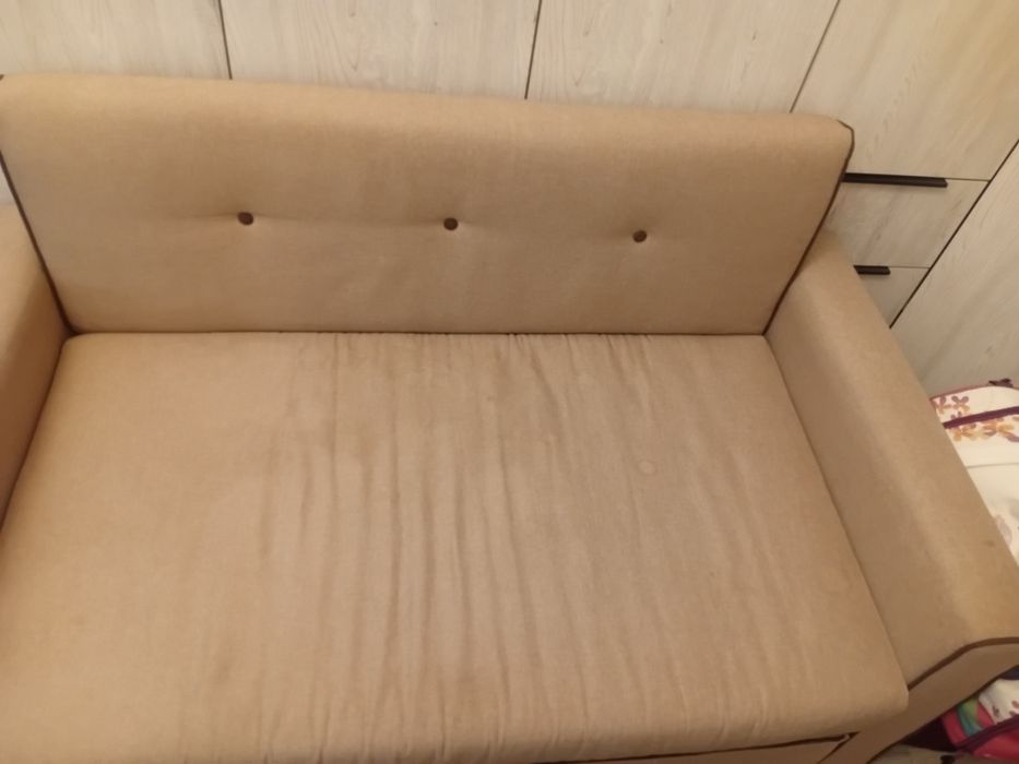 Диван раскладной подростковый