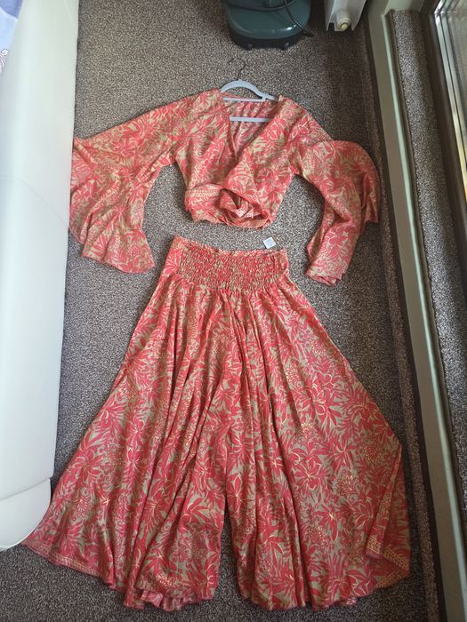 Летен/плажен комплект