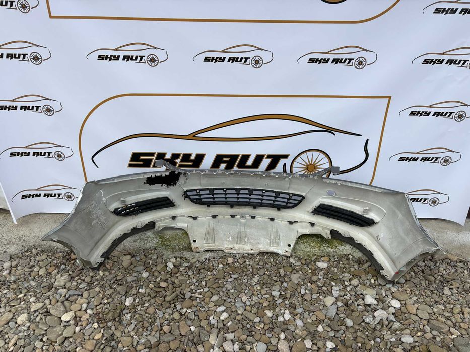 Bara fata Opel Vectra C facelift dupa 2007 originala cod 13182875