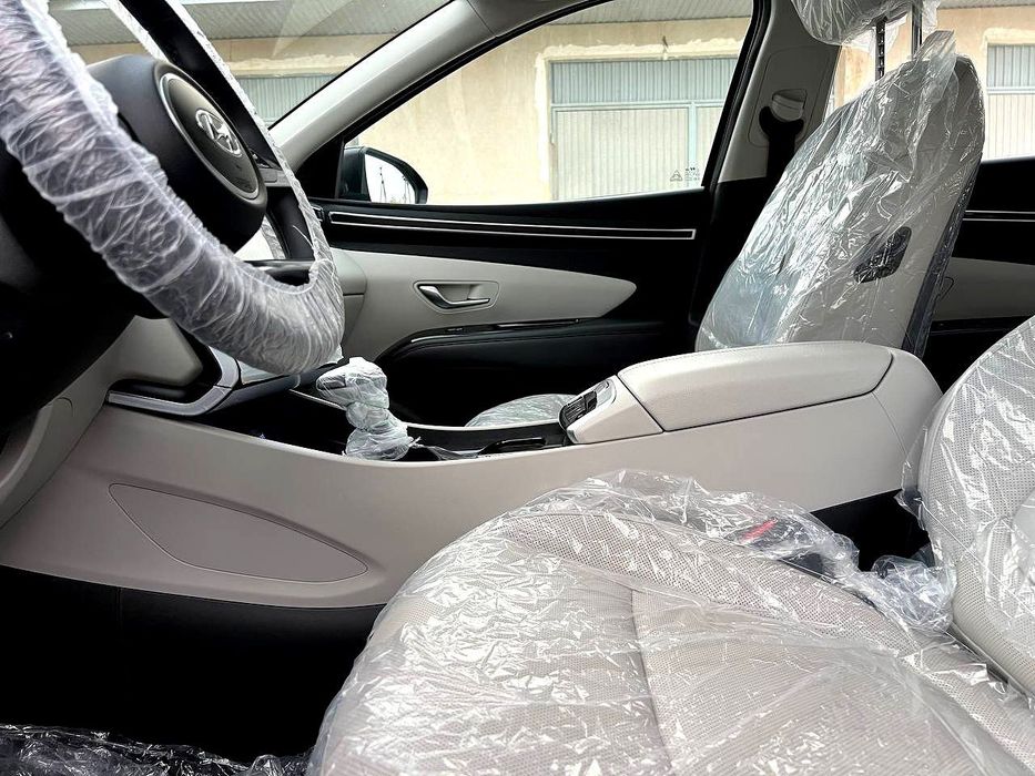 Хундай Санта фе 2.0 Энг охирги фули 2022-23 нахт ва бартир