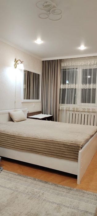 1 комнатная квартира