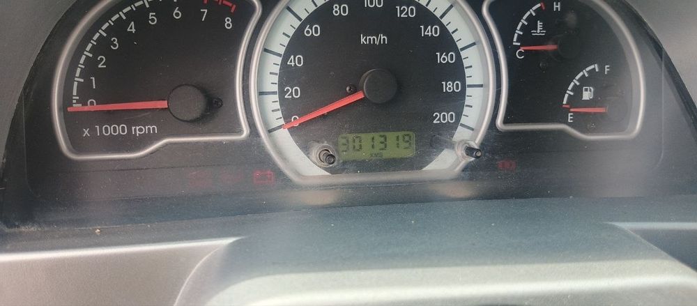 Chevrolet Nexia 2012 — 6