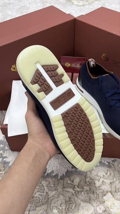 Loro Piano-New Collection