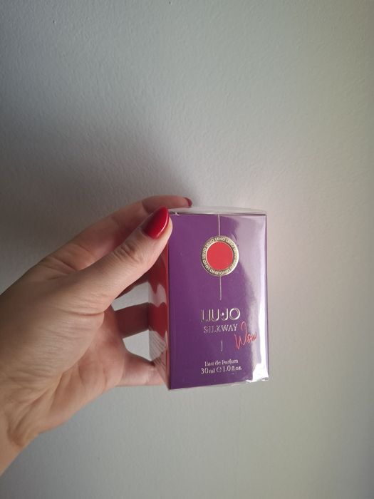 Дамски парфюм Liu Jo SILKWAY