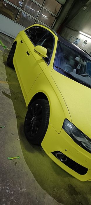 Vopsire Profesionala Cu Raptor Bucuresti