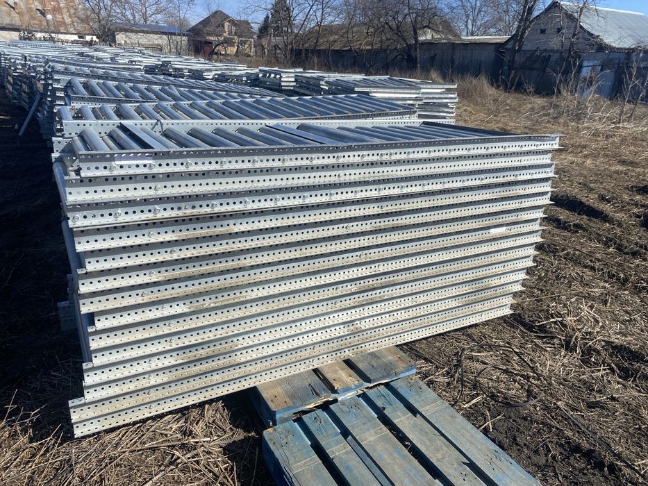 Role transportatoare benzi metalice