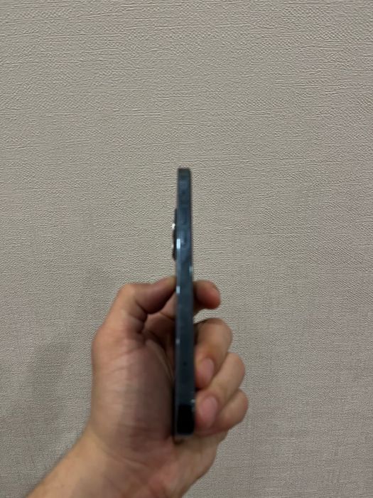 Iphone 12 pro iOS 18