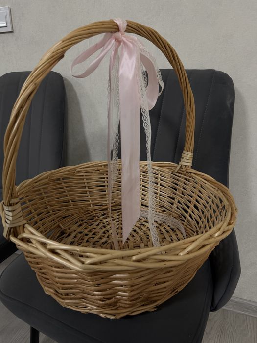 Продам корзины (4шт)