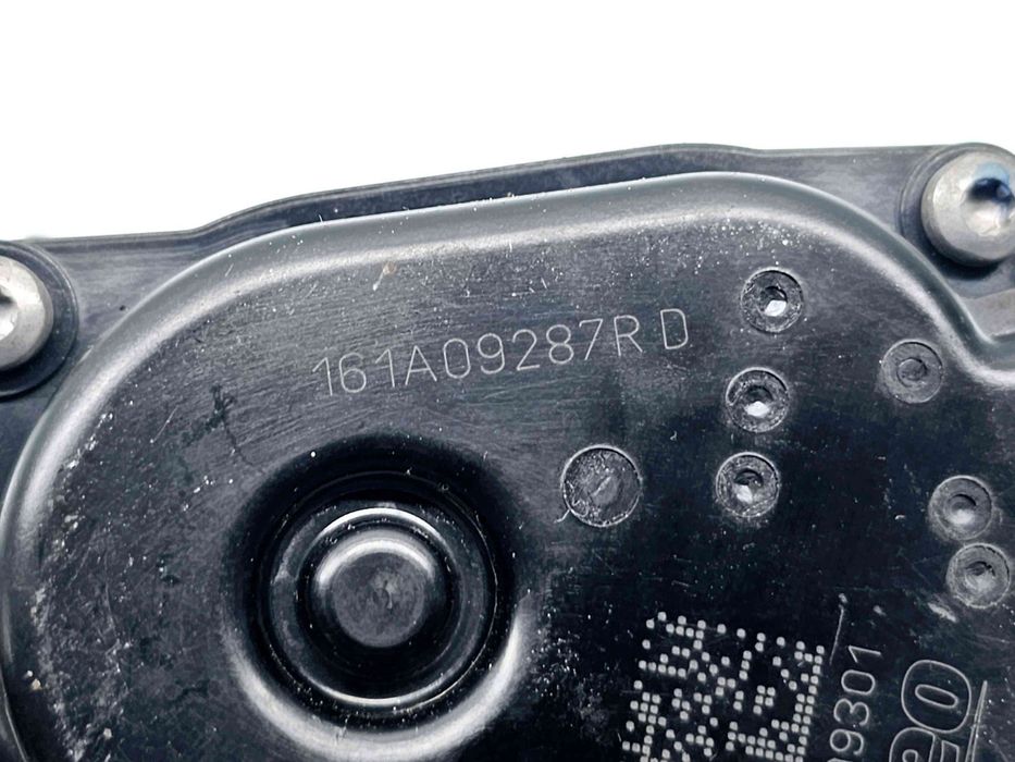 Clapeta acceleratie Renault Kangoo 2 [Fabr 2008-2018] 161A09287R 1.5 D