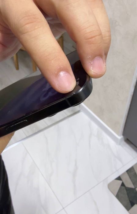 Продается Iphone 15 pro max