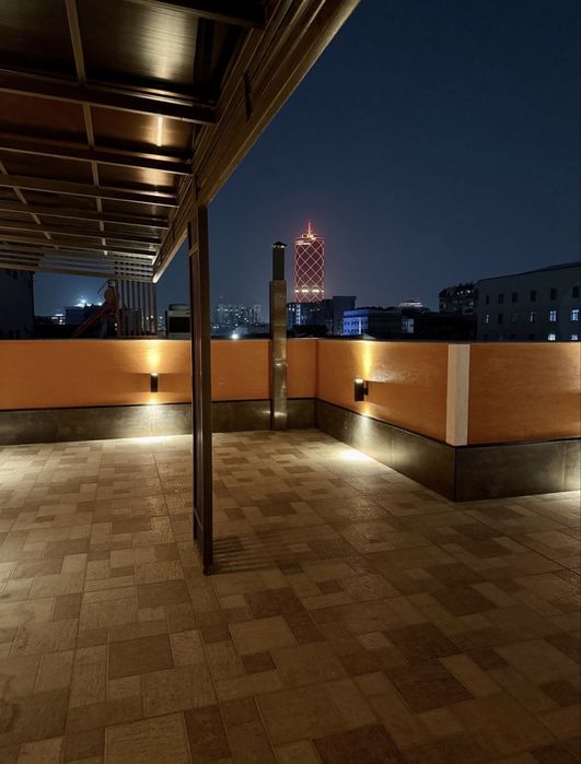 Нукусская Яккасарай 4-Уровня Нежилое (460м2) Срочно