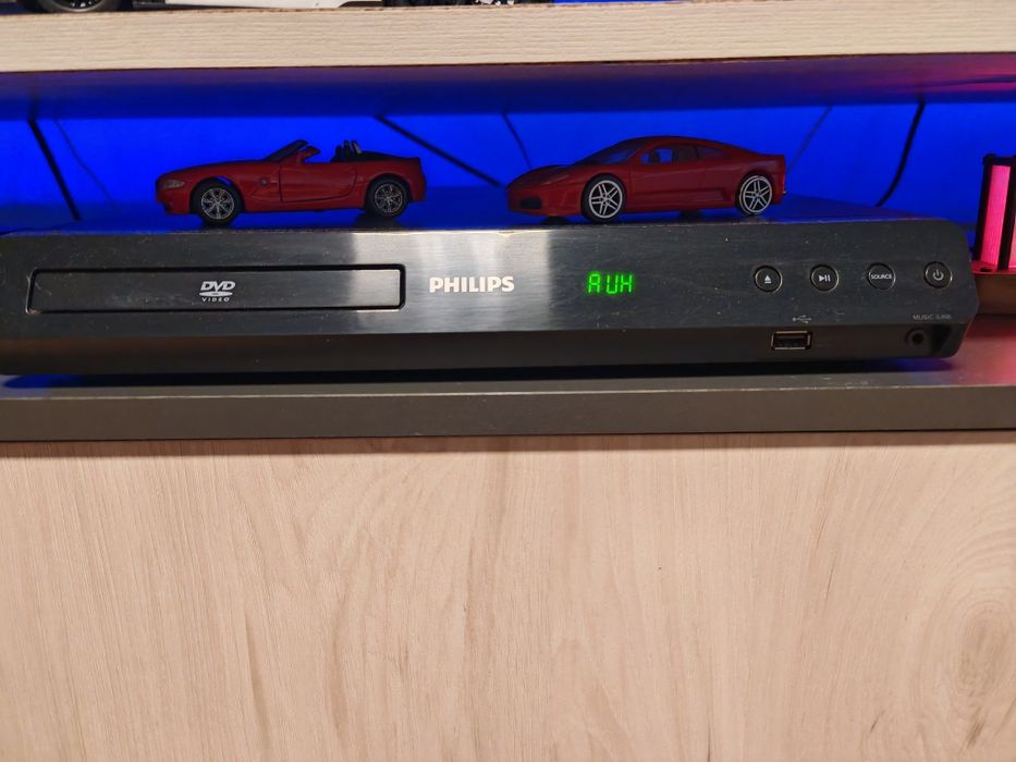 Philips HTD3570/12  С-ма за домашно кино 5.1