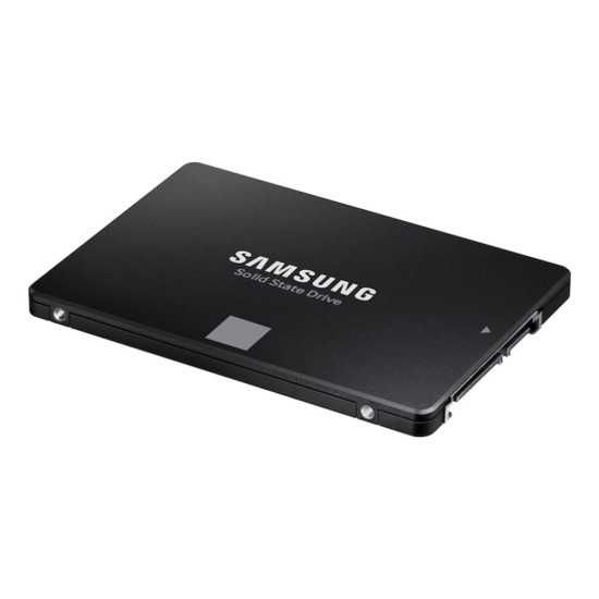 SSD 500GB Samsung 870 EVO SATA-III 2.5 inch MZ-77E500B/EU Nou Sigilat