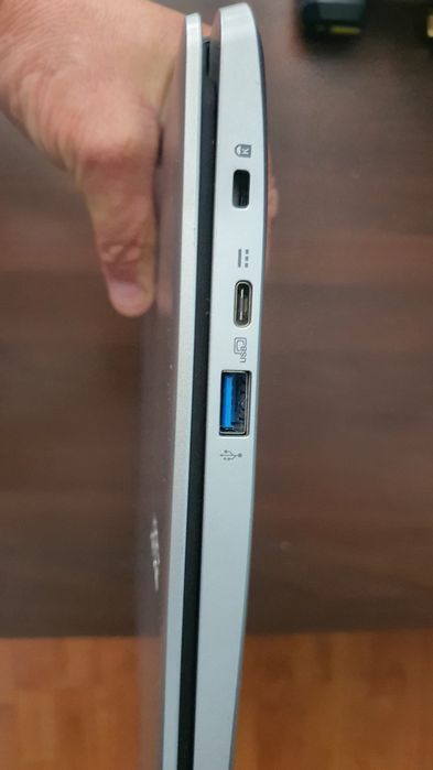 Vand/ schimb cu tel Laptop  Acer Cromebook CB315-3H series cu touchscr