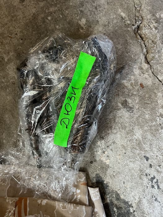 Дюзи за Опел Зафира или Инсигня