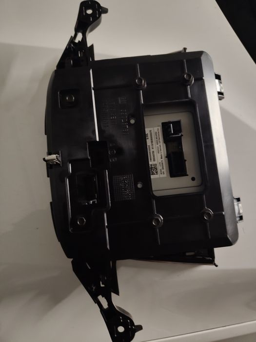 Navigație Originală OPEL (2019) – Model R4.0 IntelliLink (CarPlay/Andr