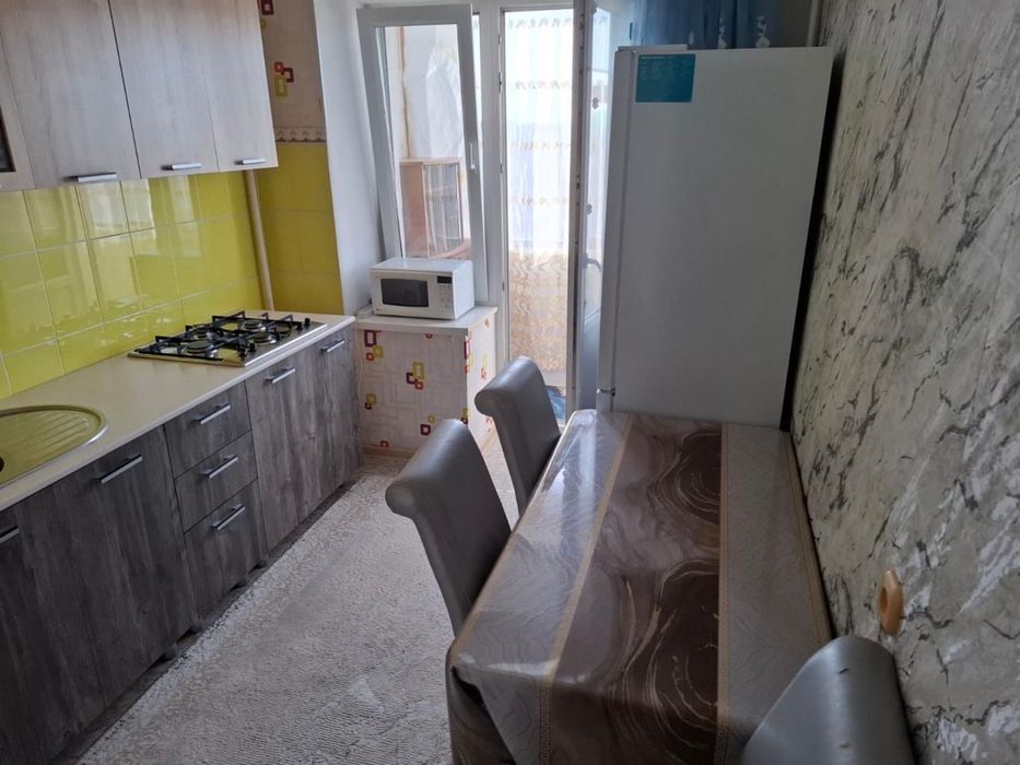 Квартира в аренду