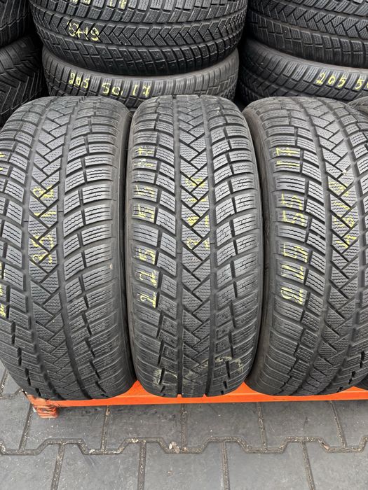Anvelope Iarna 225/55/17 Vredestein WinTrac Pro 225 55 17 R17