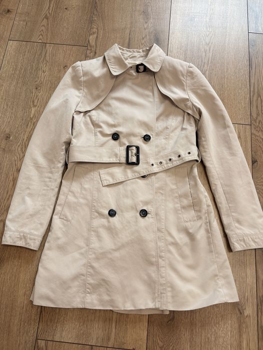 Trenci Zara woman, mărime S (recomand XS-S)