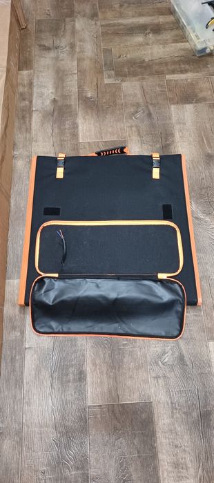 Срочно Продам солнечною панель на 300вт.