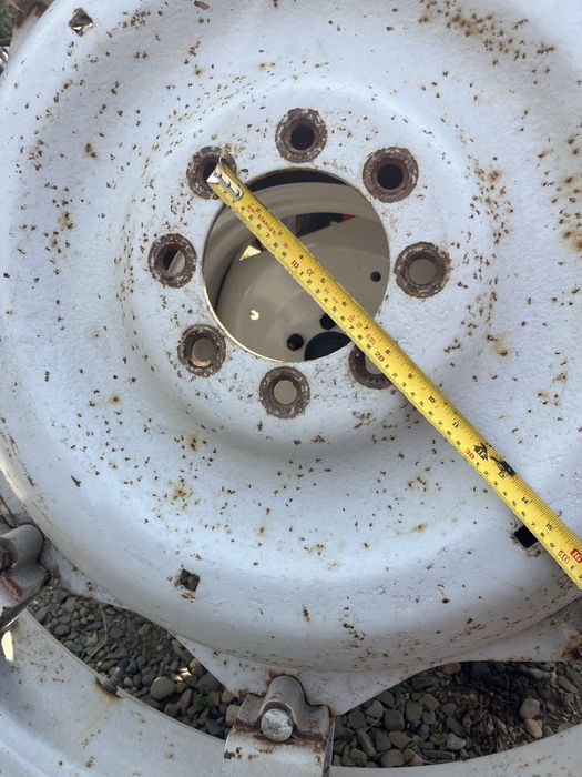 Roti tractor tehnologice 9.5 -R44