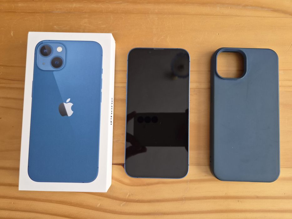 iPhone 13 128 GB