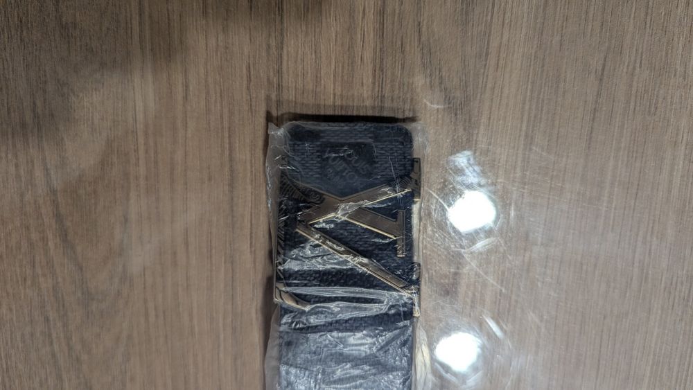 Продам ремень louis vuitton