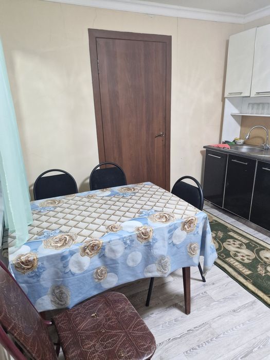 Сдается квартира