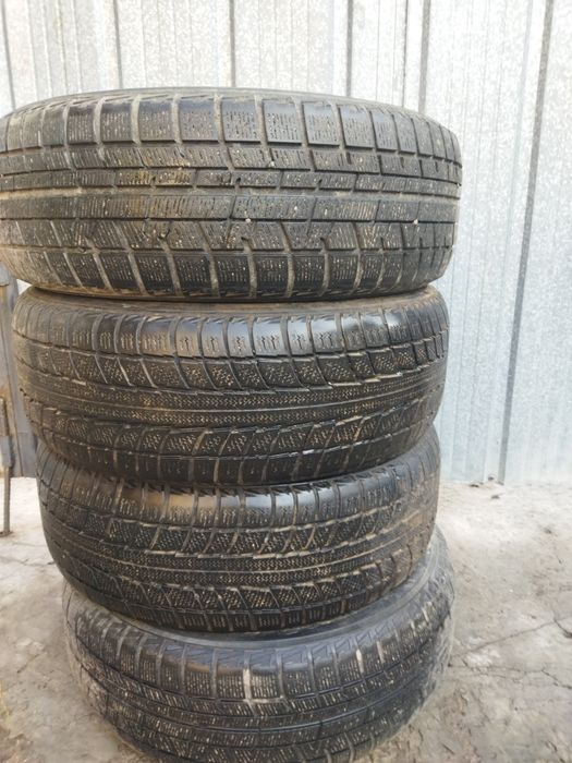 Продам шины Yokohama