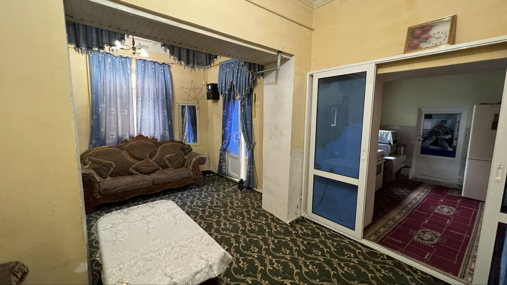 Срочно продаётся дом