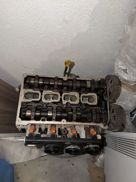 Двигател за Alfa Romeo 147 1.6T.SPARK