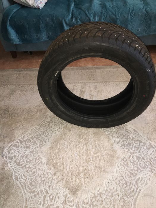 Продам резина зимняя