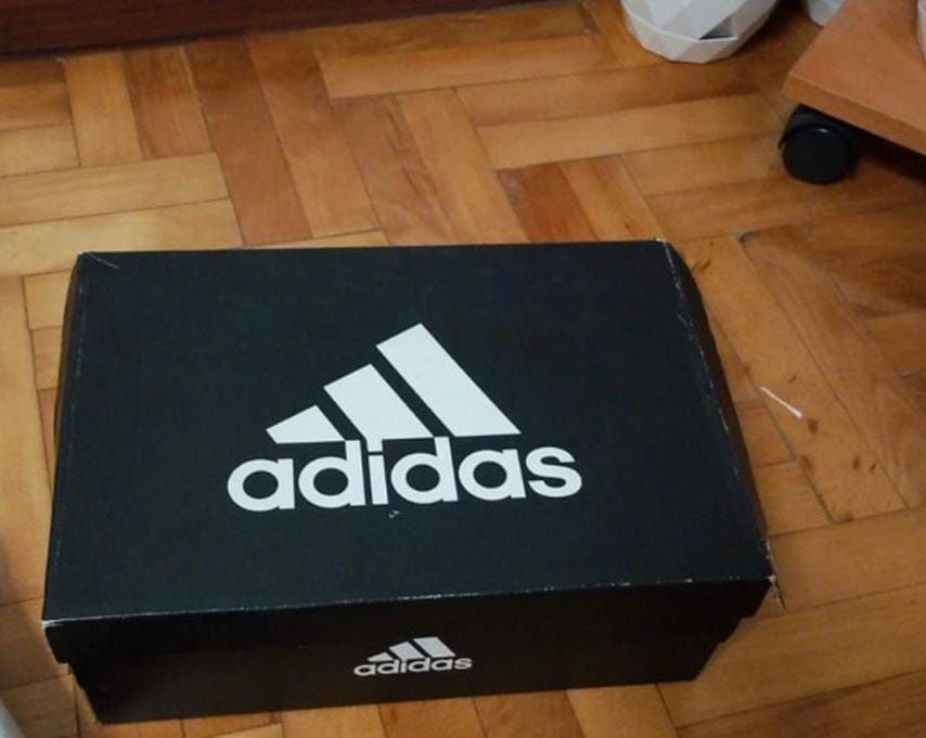 Vand addidasi adidas hoops 2.0 mid