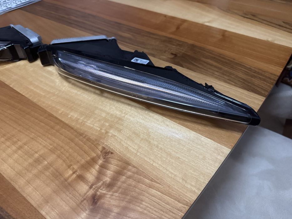 Porsche Macan LED ляв и десен 2020