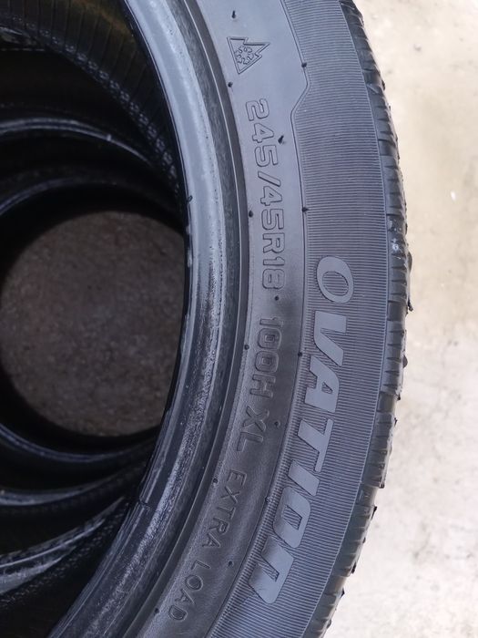 Қысқы шина 245/45 R18