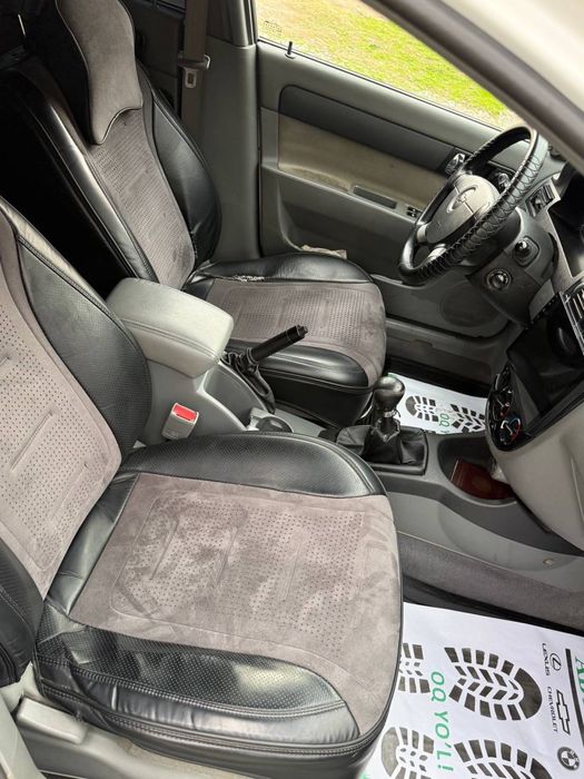Other Lacetti / Gentra 2021 — 4