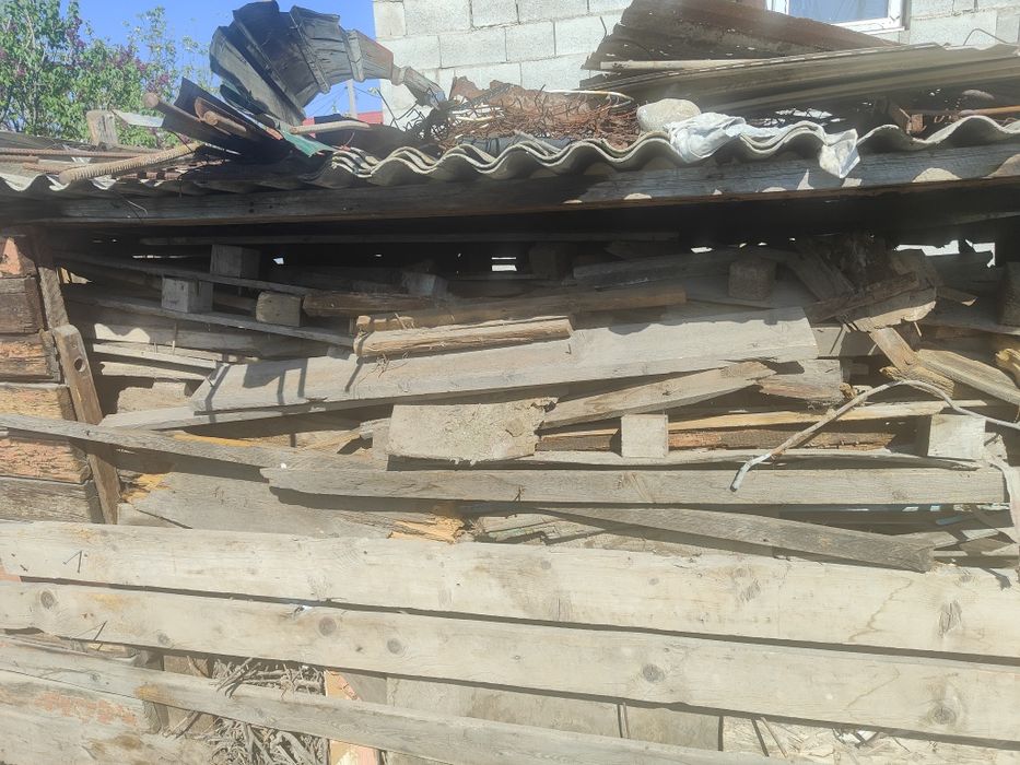 Дрова не дорого дрова